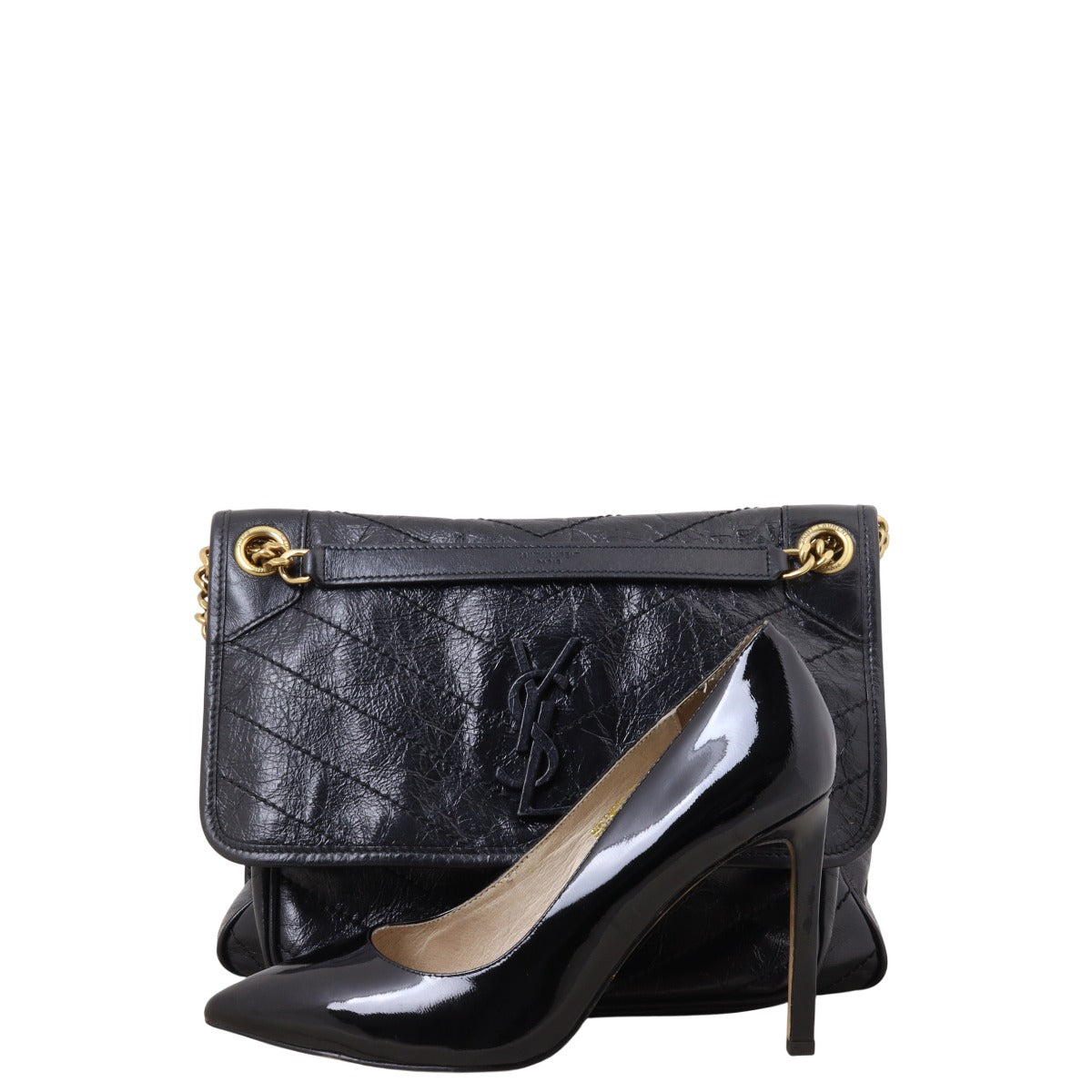 Saint Laurent Niki Medium