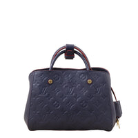 Louis Vuitton Montaigne BB Monogram Empreinte