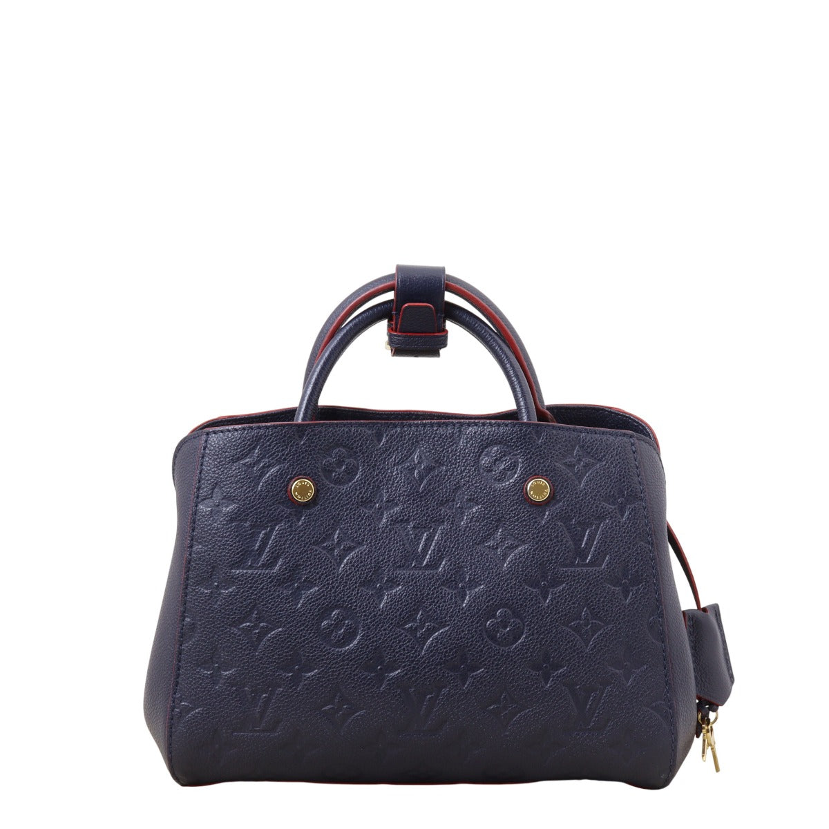 Louis Vuitton Montaigne BB Monogram Empreinte