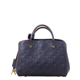 Louis Vuitton Montaigne BB Monogram Empreinte