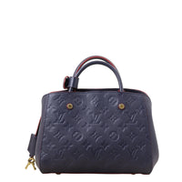 Louis Vuitton Montaigne BB Monogram Empreinte