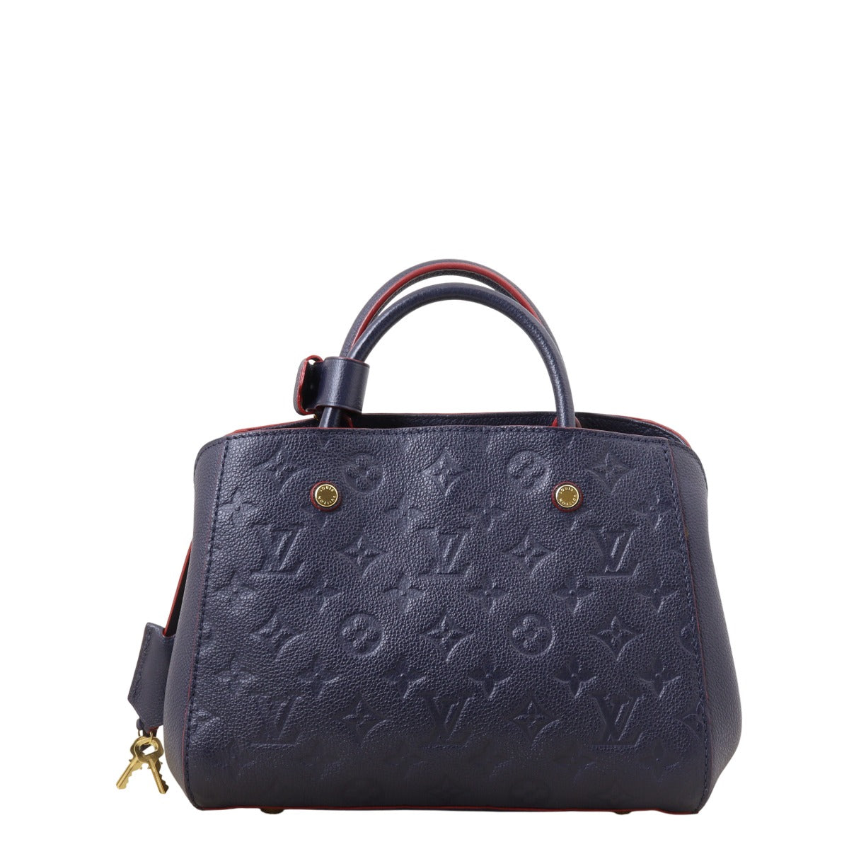 Louis Vuitton Montaigne BB Monogram Empreinte