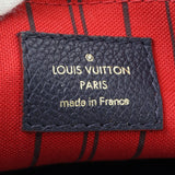 Louis Vuitton Montaigne BB Monogram Empreinte