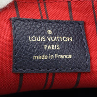 Louis Vuitton Montaigne BB Monogram Empreinte