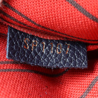 Louis Vuitton Montaigne BB Monogram Empreinte