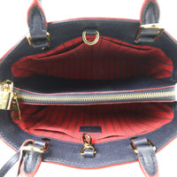 Louis Vuitton Montaigne BB Monogram Empreinte