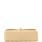 Chanel Classic Double Flap Jumbo Caviar