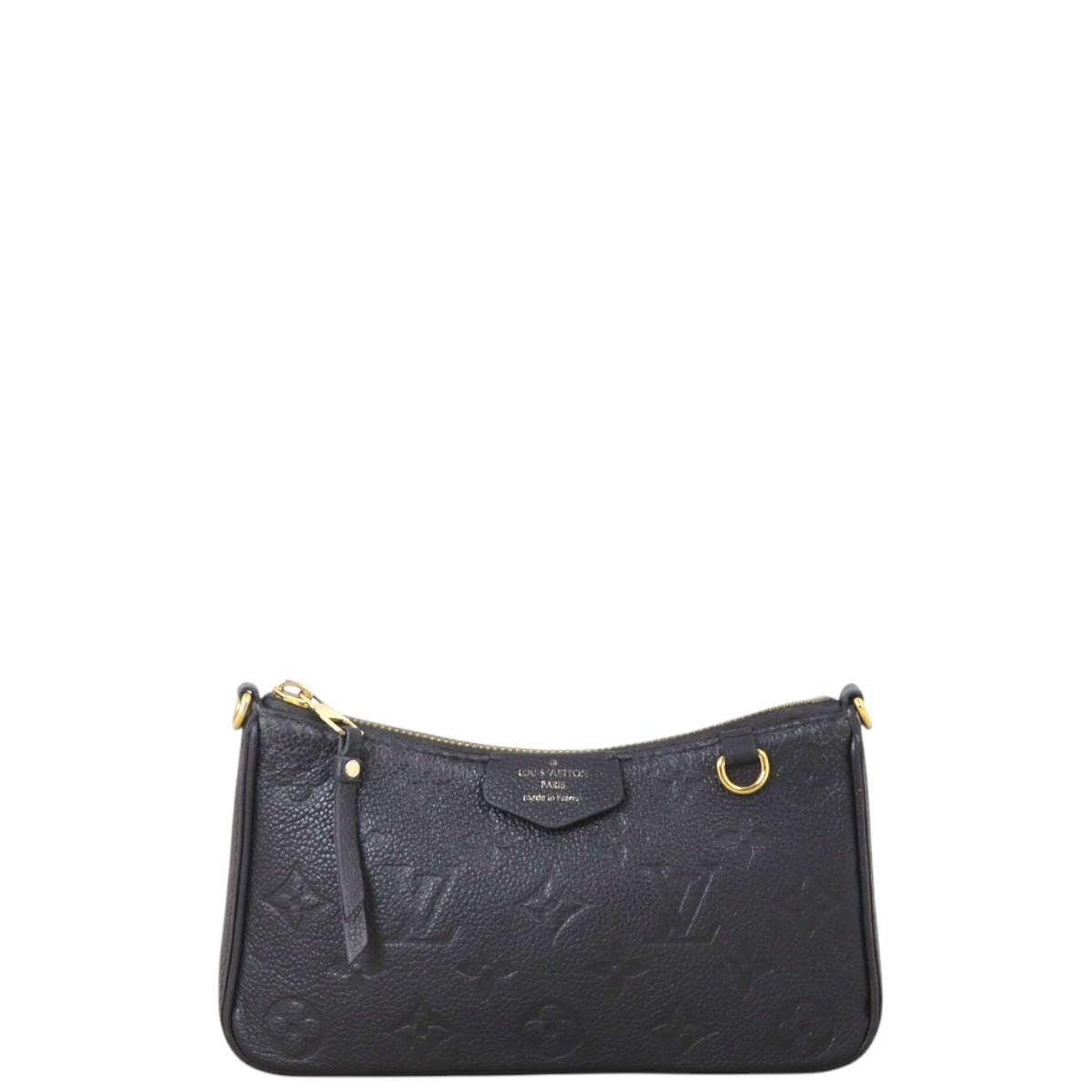 Louis Vuitton Easy Pouch on Strap Monogram Empreinte