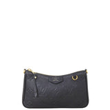 Louis Vuitton Easy Pouch on Strap Monogram Empreinte