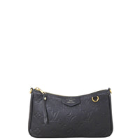 Louis Vuitton Easy Pouch on Strap Monogram Empreinte