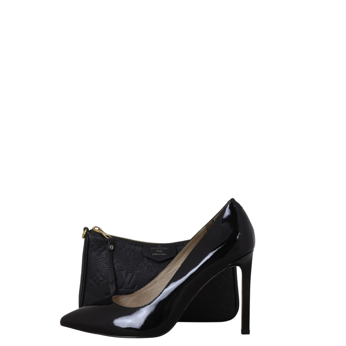 Louis Vuitton Easy Pouch on Strap Monogram Empreinte