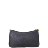 Louis Vuitton Easy Pouch on Strap Monogram Empreinte