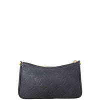 Louis Vuitton Easy Pouch on Strap Monogram Empreinte