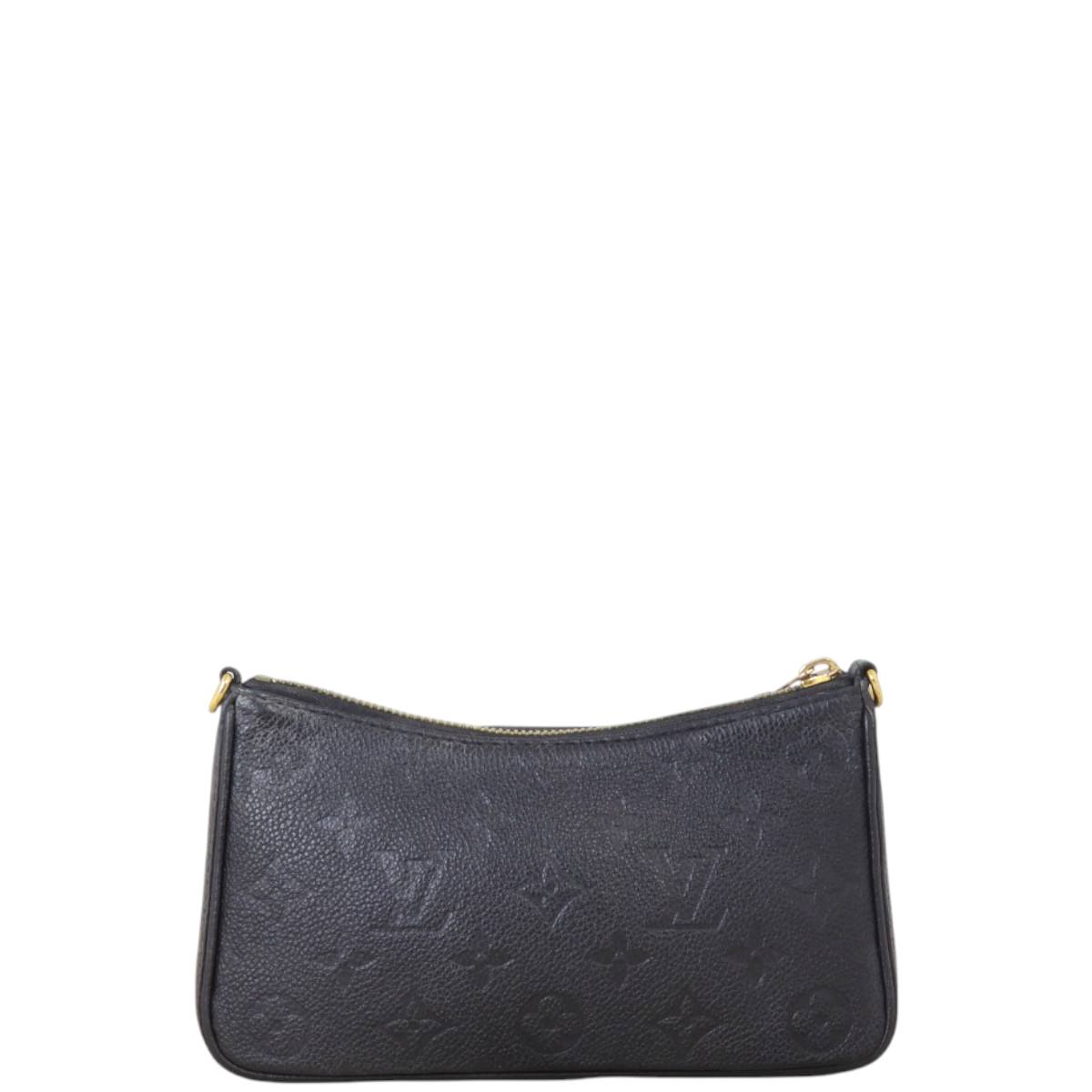 Louis Vuitton Easy Pouch on Strap Monogram Empreinte