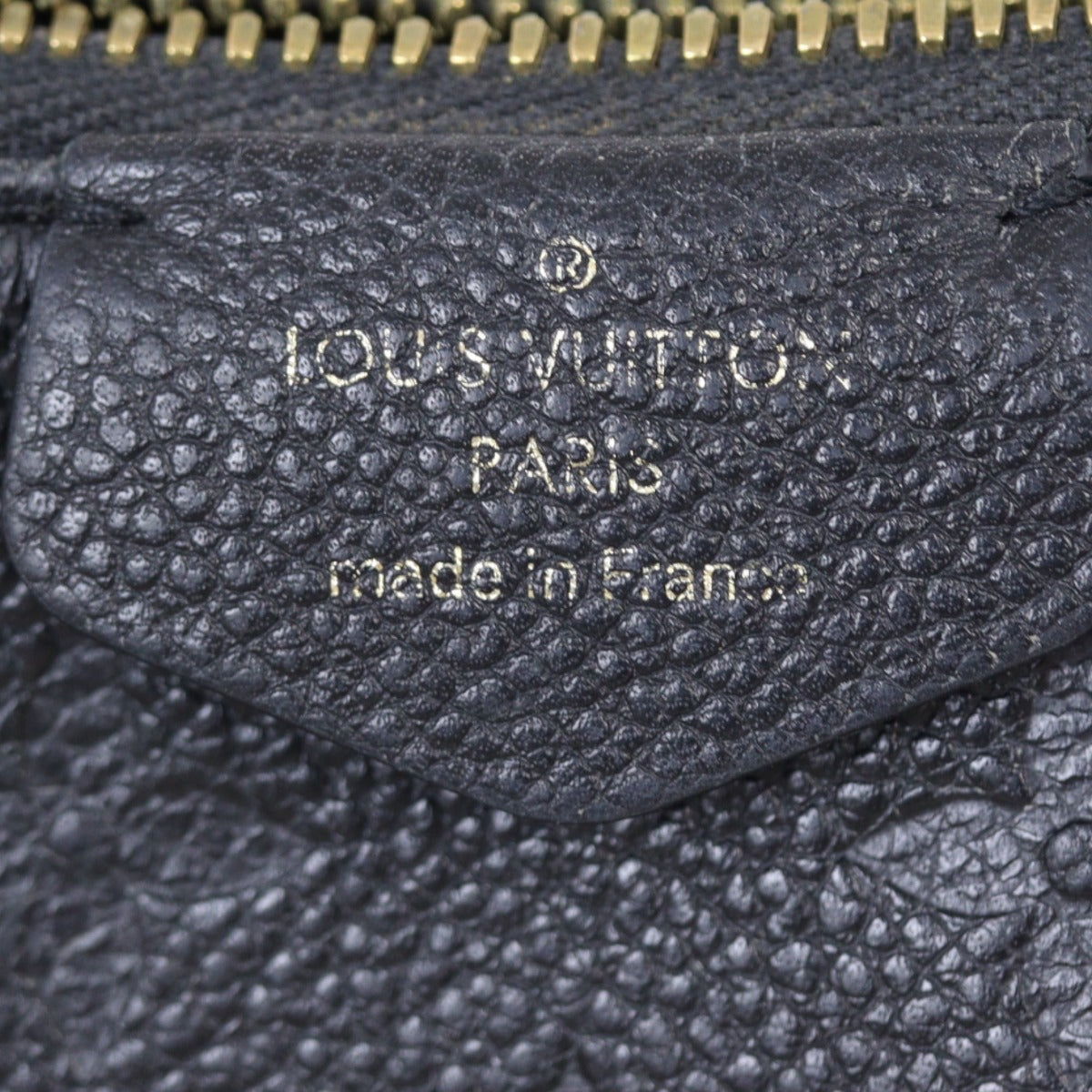 Louis Vuitton Easy Pouch on Strap Monogram Empreinte