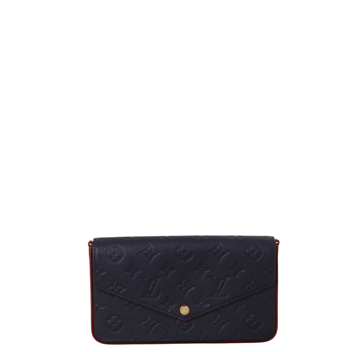 Louis Vuitton Pochette Felicie Monogram Empreinte