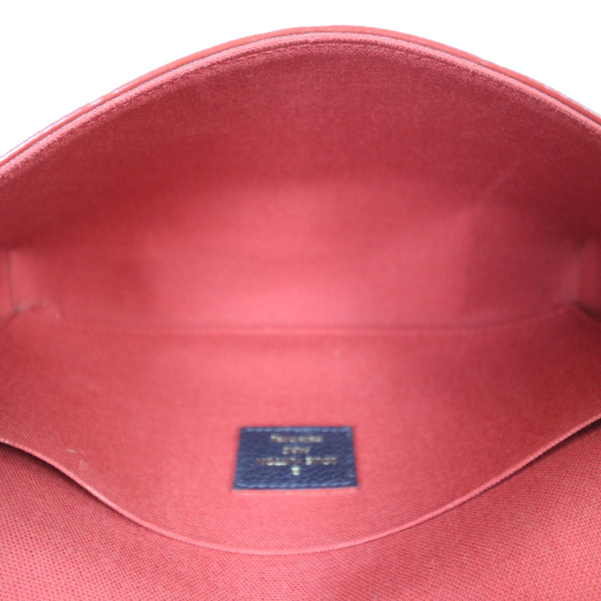 Louis Vuitton Pochette Felicie Monogram Empreinte