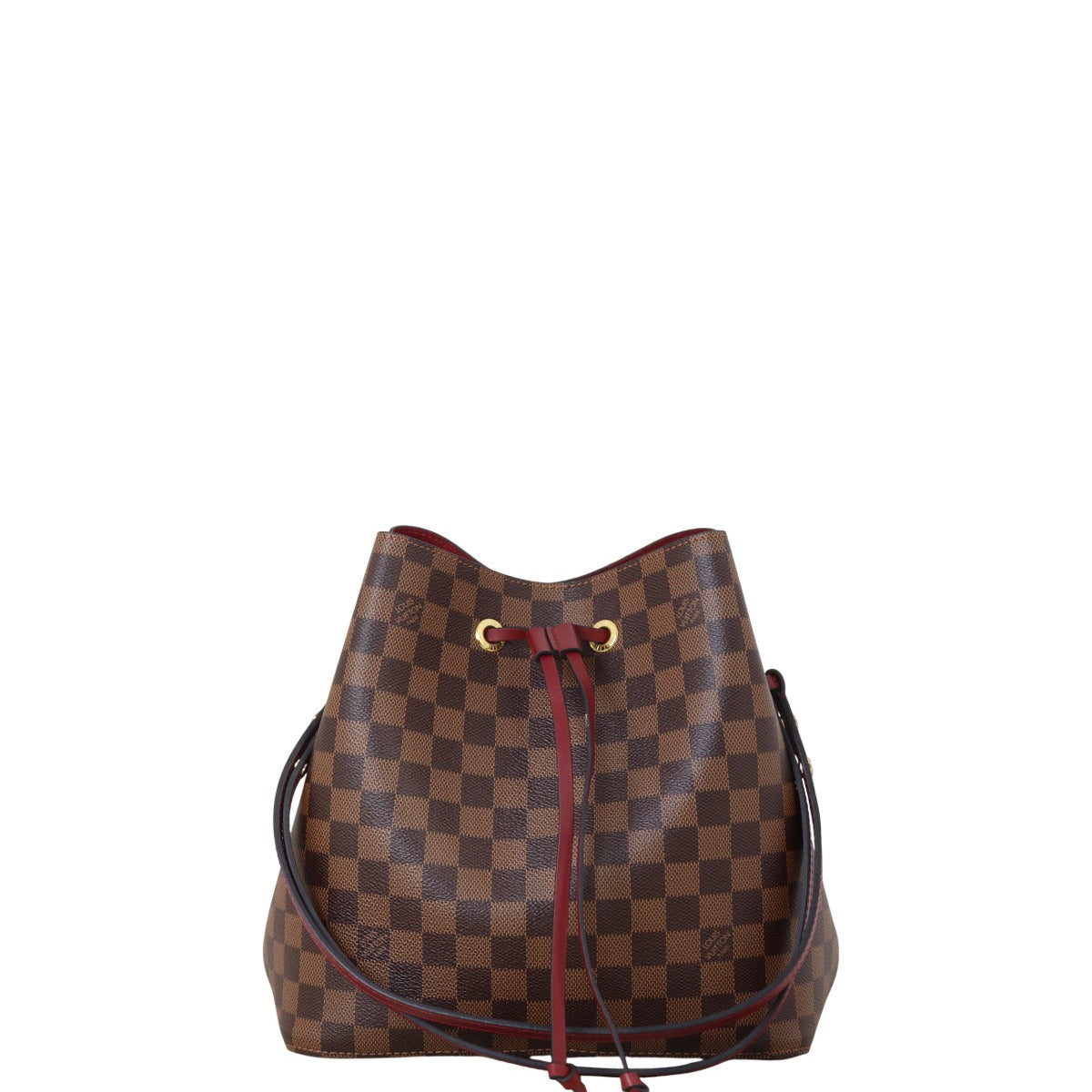 Louis Vuitton NeoNoe Damier Ebene