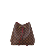 Louis Vuitton NeoNoe Damier Ebene