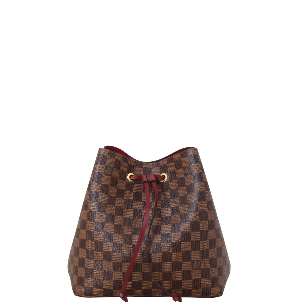 Louis Vuitton NeoNoe Damier Ebene