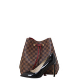 Louis Vuitton NeoNoe Damier Ebene