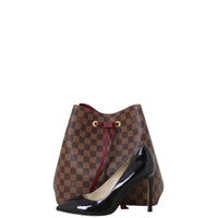 Louis Vuitton NeoNoe Damier Ebene