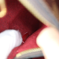 Louis Vuitton NeoNoe Damier Ebene