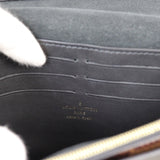 Louis Vuitton Vavin Chain Wallet Damier Ebene