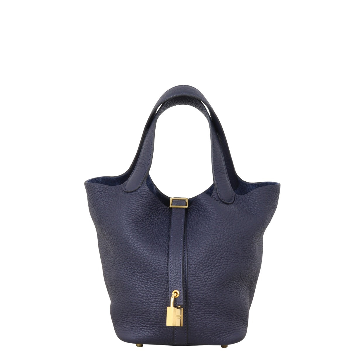 Hermes Picotin Lock 18 Taurillon Clemence