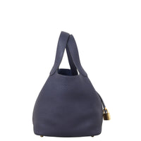 Hermes Picotin Lock 18 Taurillon Clemence