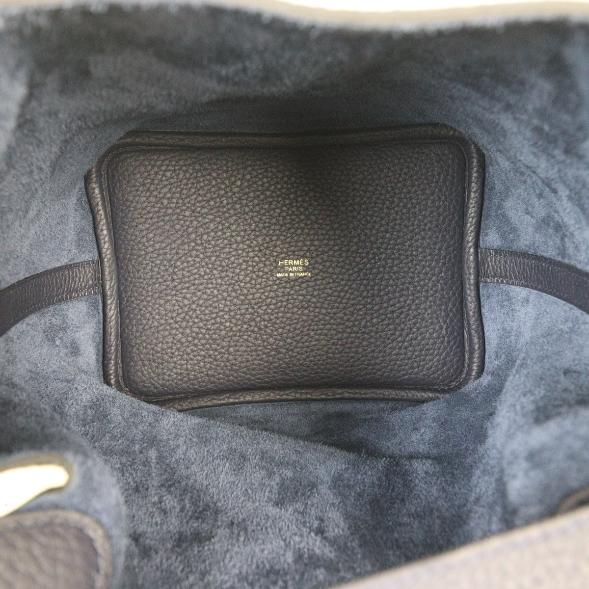 Hermes Picotin Lock 18 Taurillon Clemence