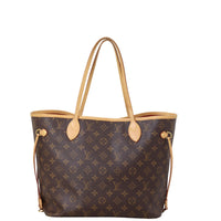 Louis Vuitton Neverfull MM Monogram