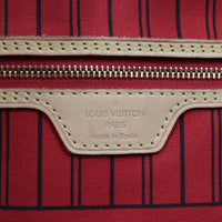 Louis Vuitton Neverfull MM Monogram