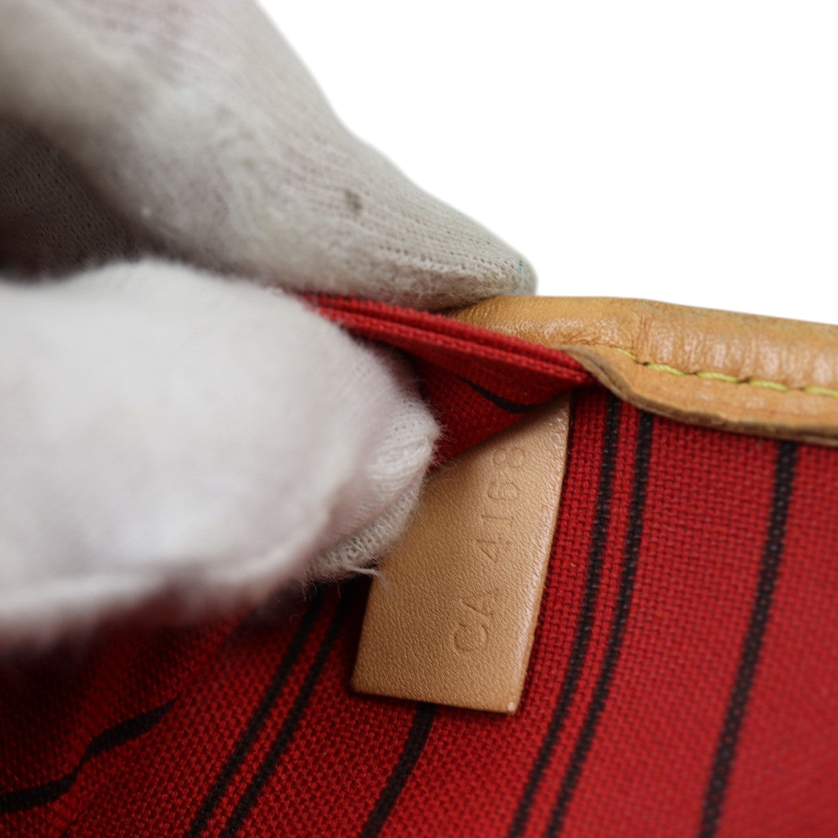 Louis Vuitton Neverfull MM Monogram