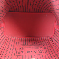 Louis Vuitton Neverfull MM Monogram