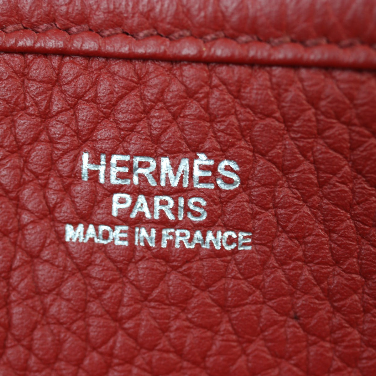 Hermes Evelyne III GM