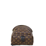 Louis Vuitton Palm Springs Backpack PM Monogram