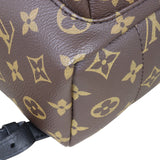Louis Vuitton Palm Springs Backpack PM Monogram