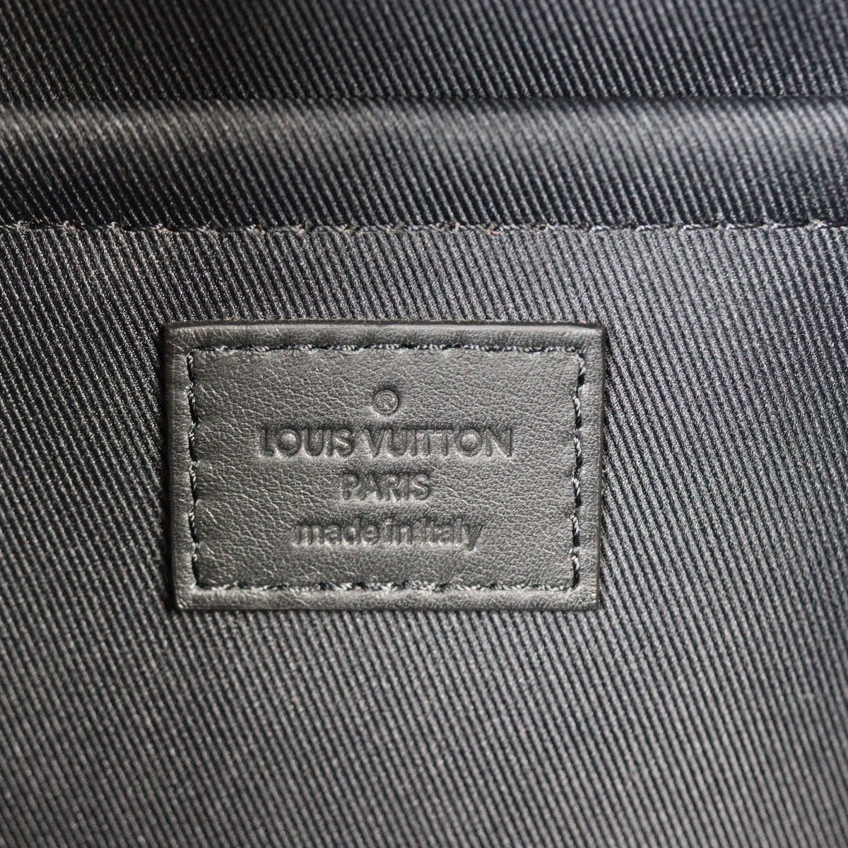 Louis Vuitton Palm Springs Backpack PM Monogram