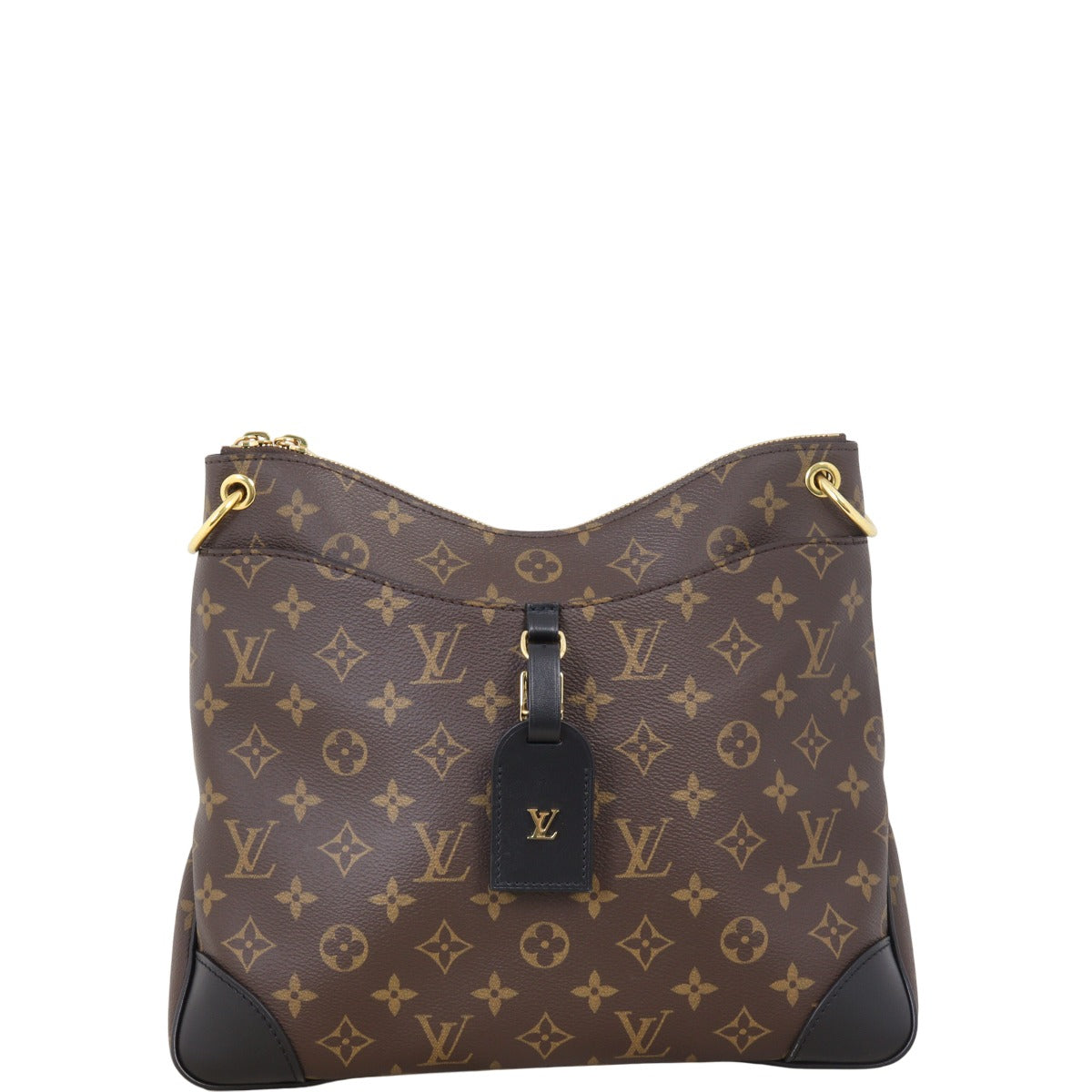 Louis Vuitton Odeon MM Monogram Noir