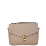 Louis Vuitton Pochette Metis Monogram Empreinte