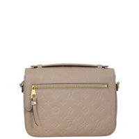 Louis Vuitton Pochette Metis Monogram Empreinte
