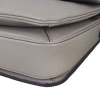 Louis Vuitton Pochette Metis Monogram Empreinte