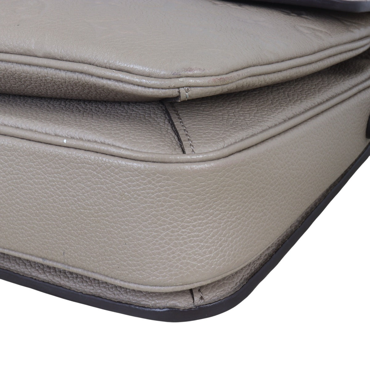 Louis Vuitton Pochette Metis Monogram Empreinte