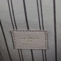 Louis Vuitton Pochette Metis Monogram Empreinte