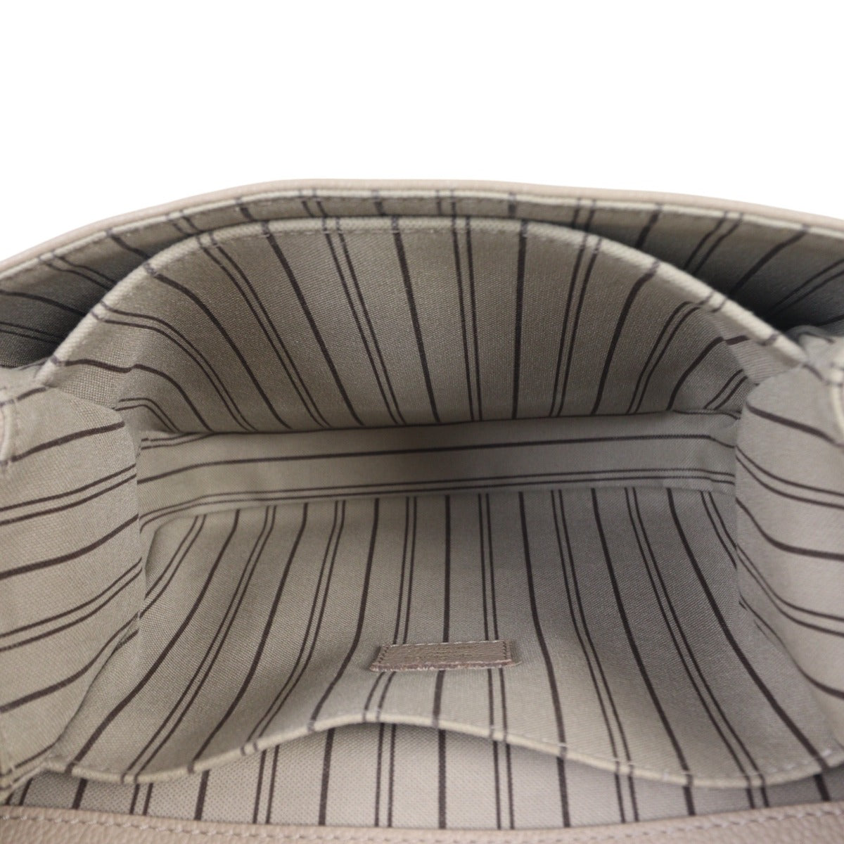 Louis Vuitton Pochette Metis Monogram Empreinte