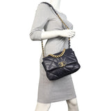 Chanel 19 Flap Bag Medium