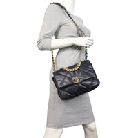 Chanel 19 Flap Bag Medium