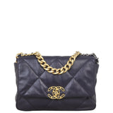 Chanel 19 Flap Bag Medium