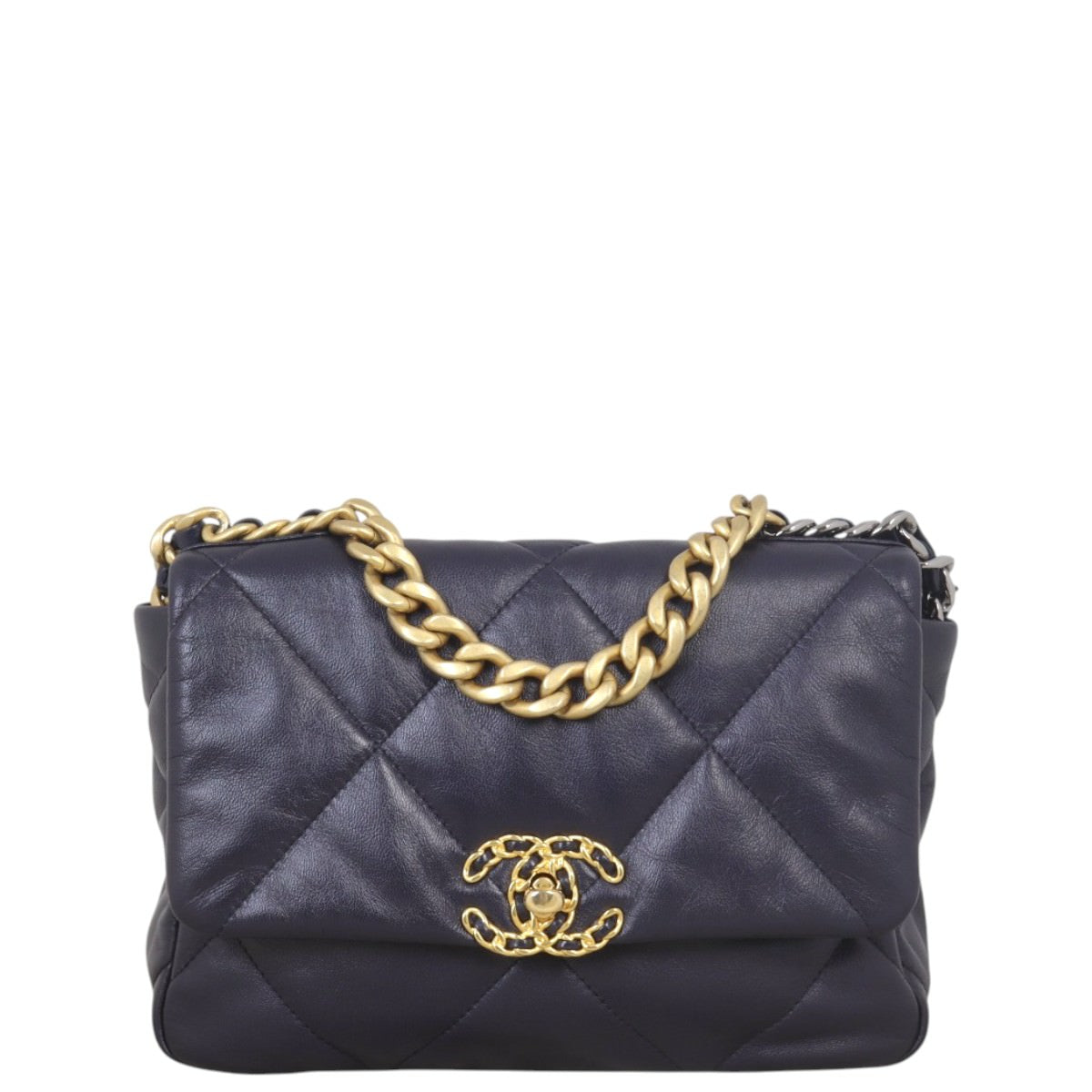 Chanel 19 Flap Bag Medium
